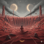 Roter Sand
