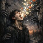 Bild fürs Gedicht Traum